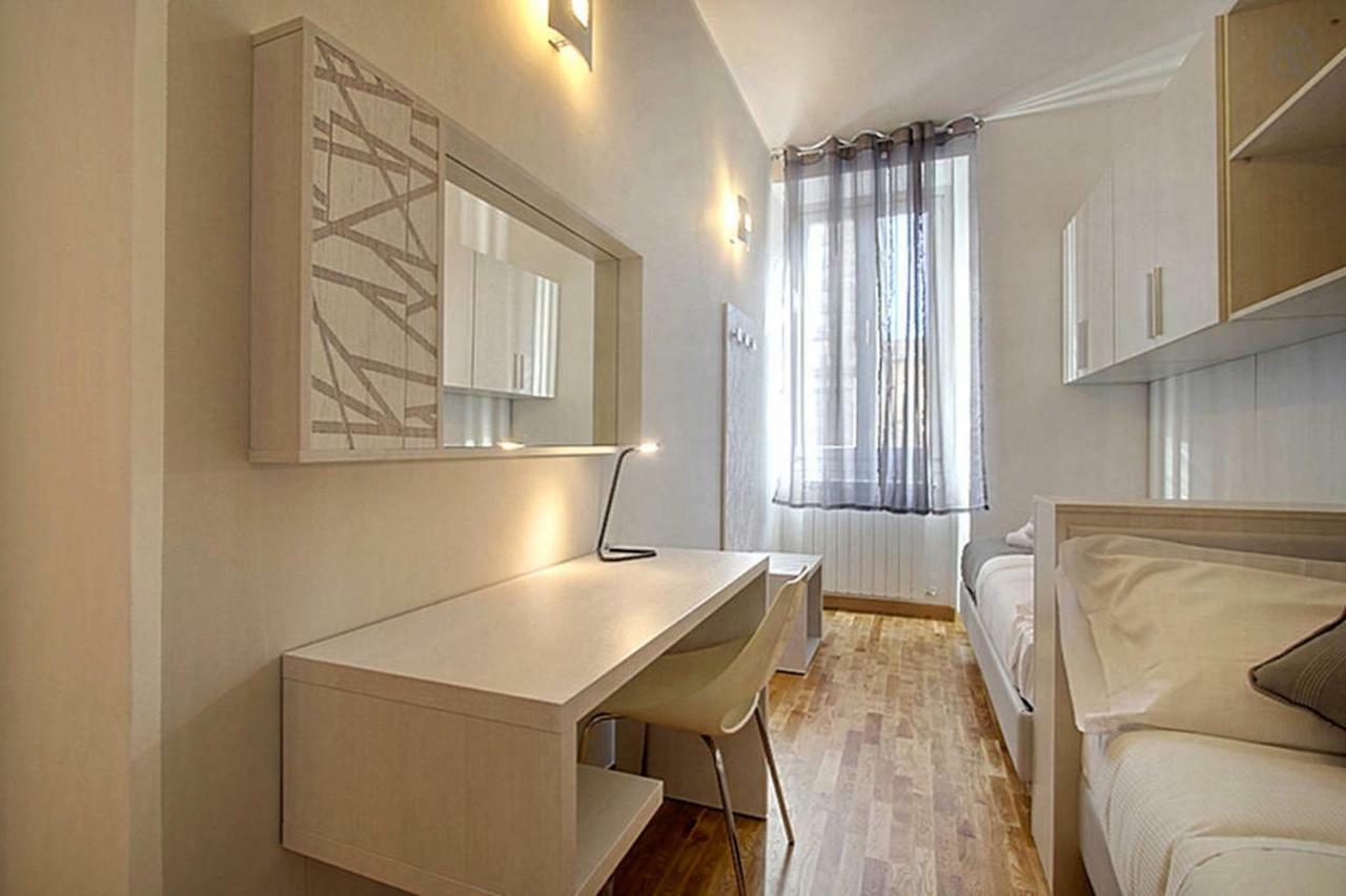 La Marmora Elegant Apartment Florenţa Exterior foto